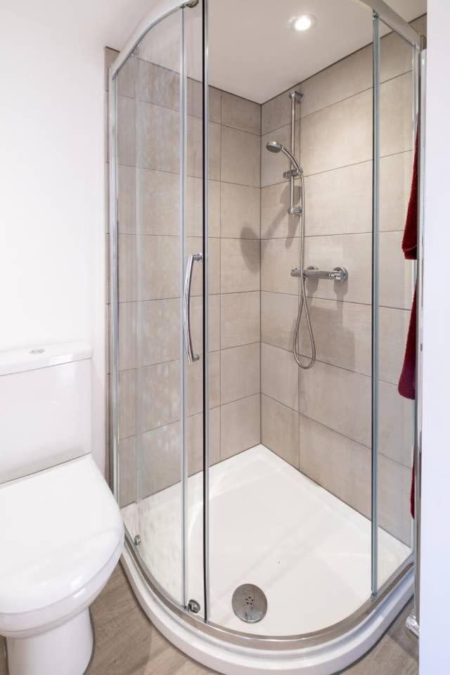 Apartment Host & - Wilson Brighton