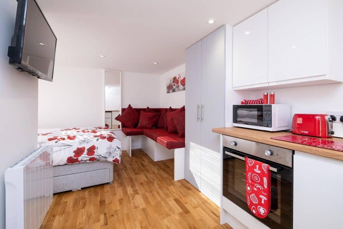 Host & - Wilson Apartment