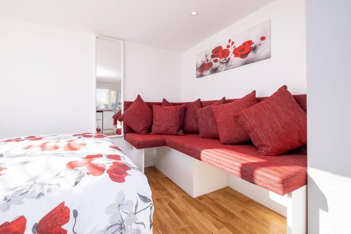 Host & - Wilson Apartment